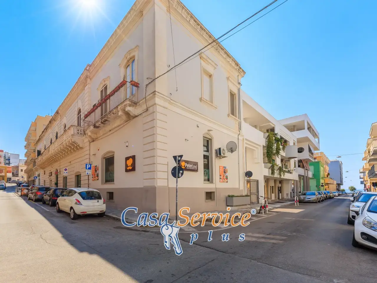 Ristorante in Via Isabella d'Aragona, Gallipoli, {3} - Foto 1