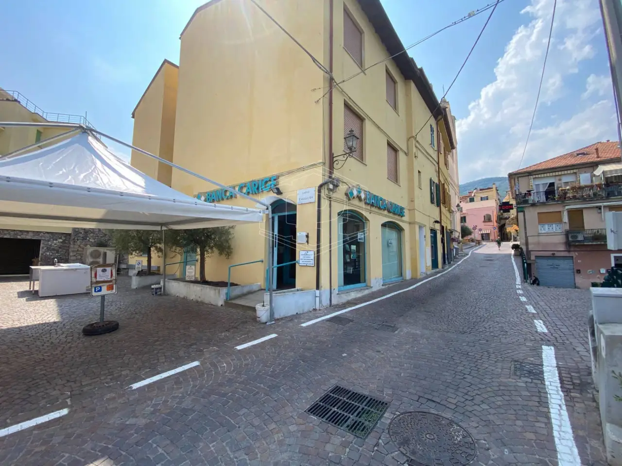 Negozio in Via Braida, Toirano, {3} - Foto 1