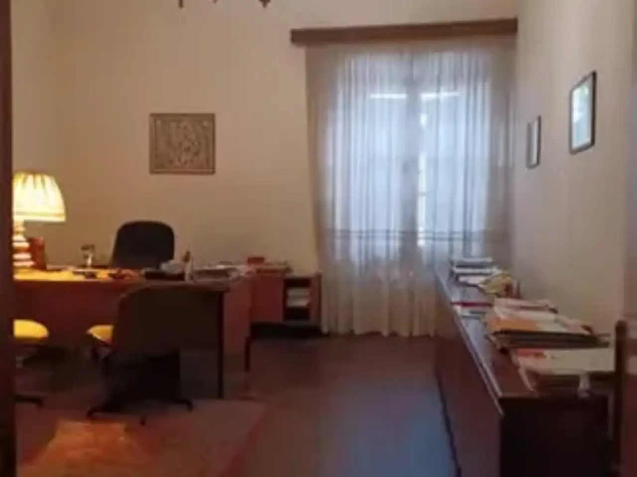Ufficio in Via Bernetti, Fermo, {3} - Foto 1