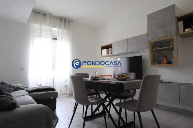 3-room flat in Via Cristoforo Colombo 2, Carnate - Photo 1