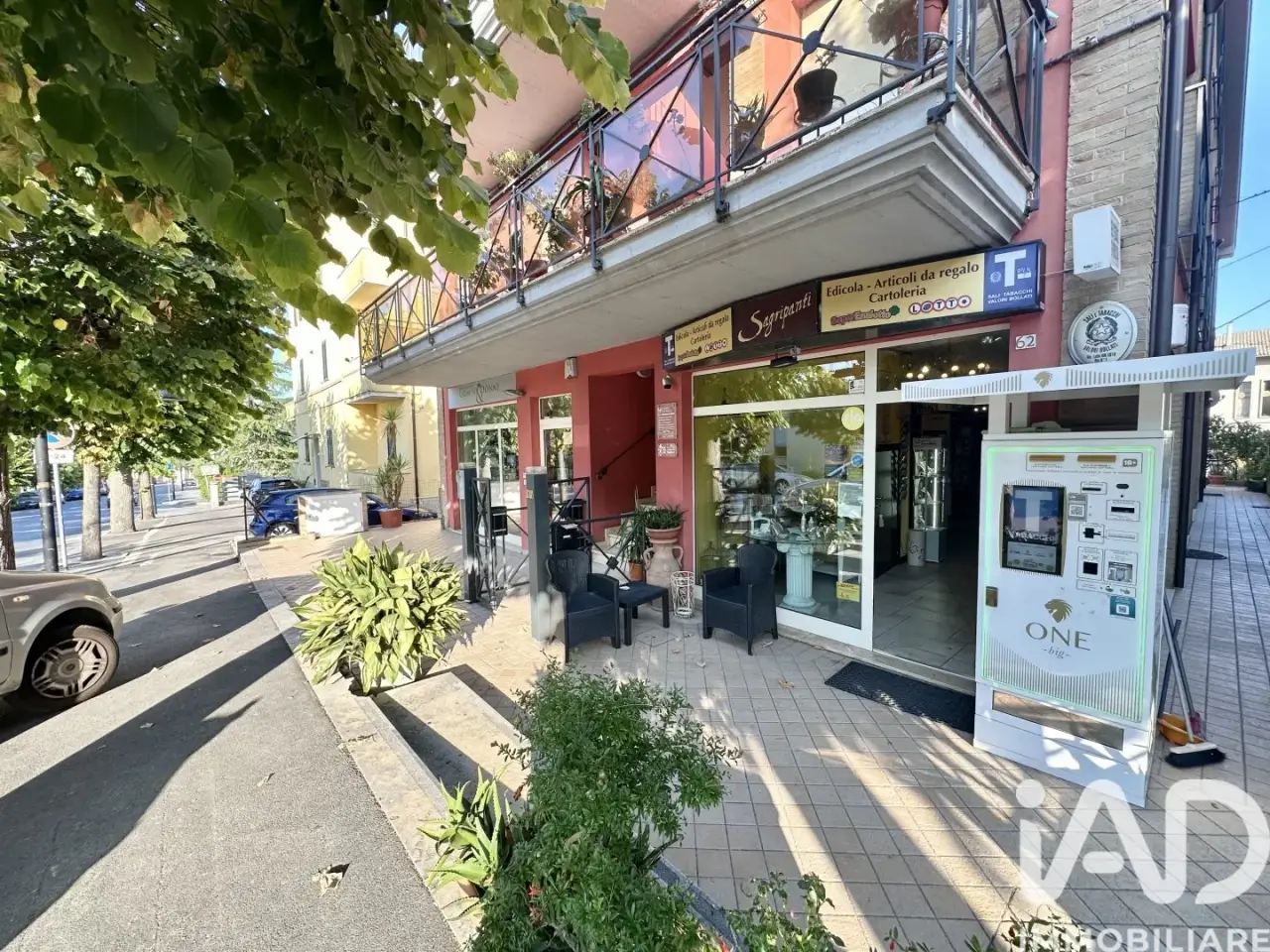 Negozio in Viale Trieste 62, Potenza Picena, {3} - Foto 2