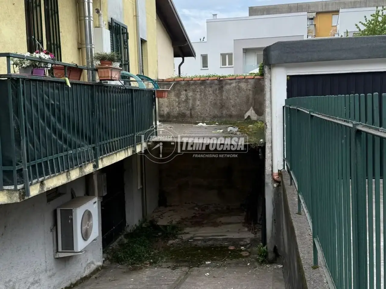 Laboratorio in Via Sondrio 3, Cesate, {3} - Foto 2