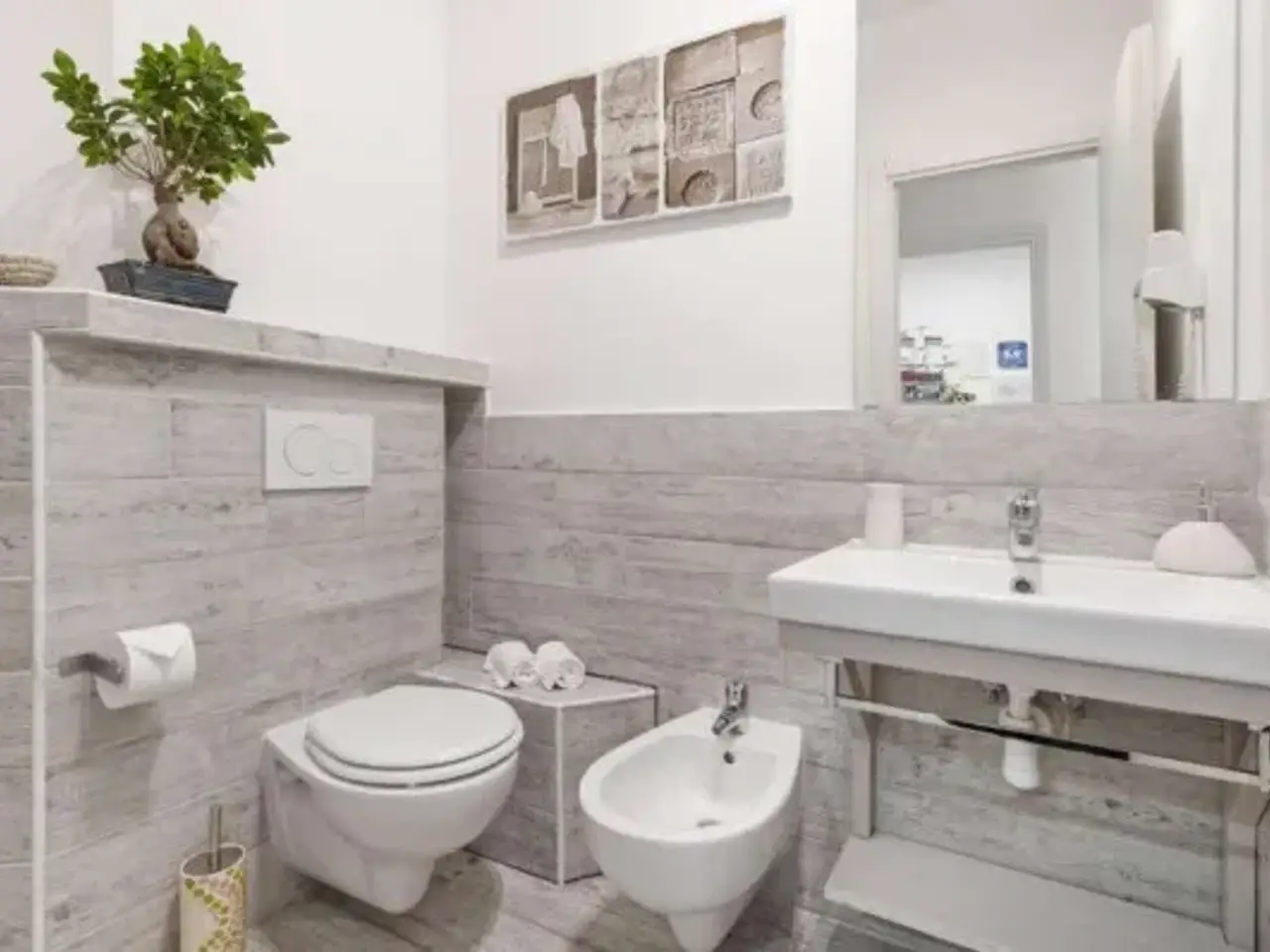 Bed & Breakfast in Via Gabi 12, Roma, {3} - Foto 2