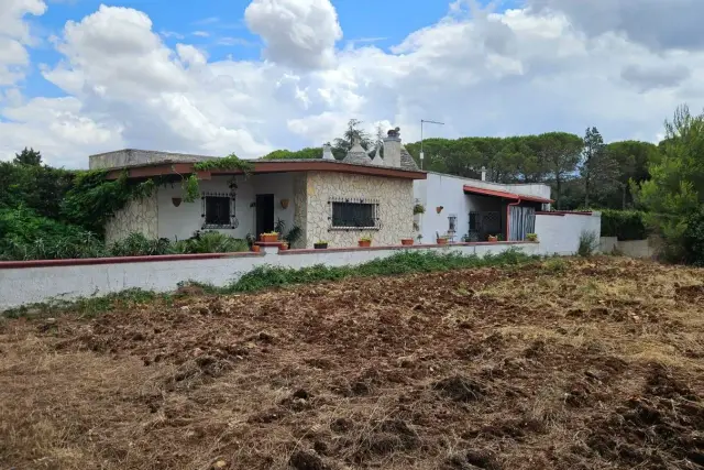 Trullo in Via Trasconi, Martina Franca - Photo 1