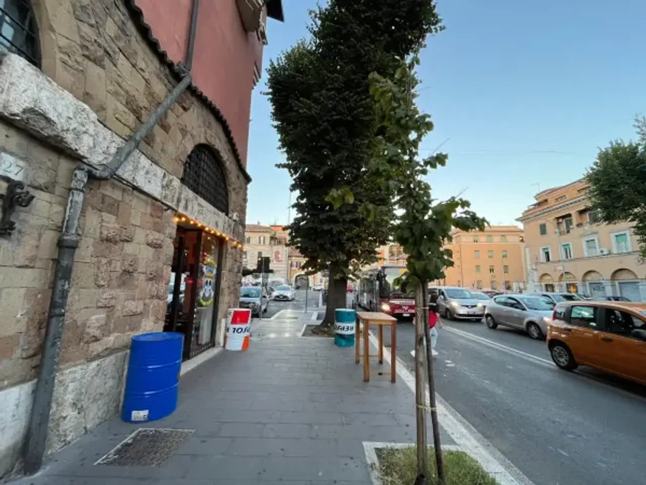 Bar in Corso Sempione, Roma, {3} - Foto 1