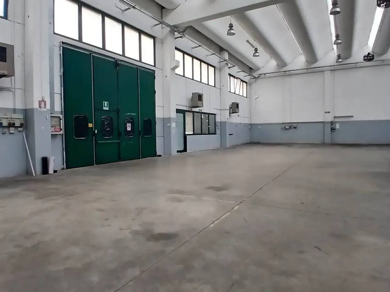 Capannone in , Calderara Di Reno, {3} - Foto 1