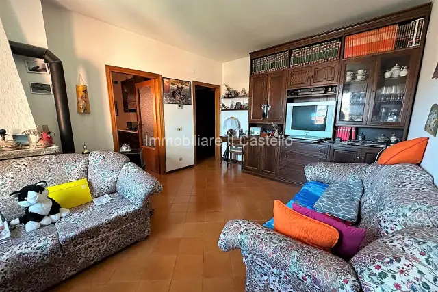 3-room flat in Via Aldo Moro, Città della Pieve - Photo 1