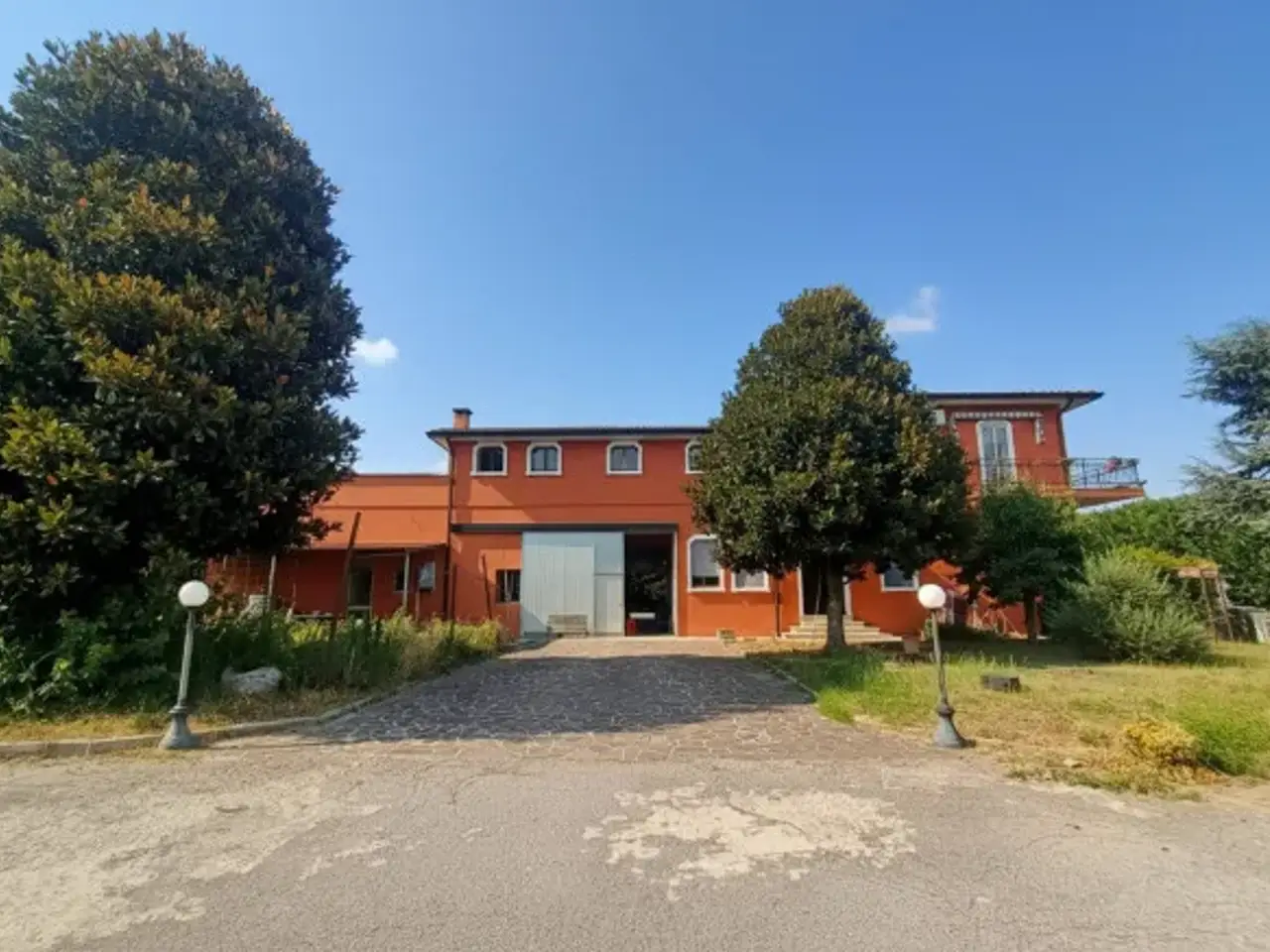 Magazzino in , Adria, {3} - Foto 1
