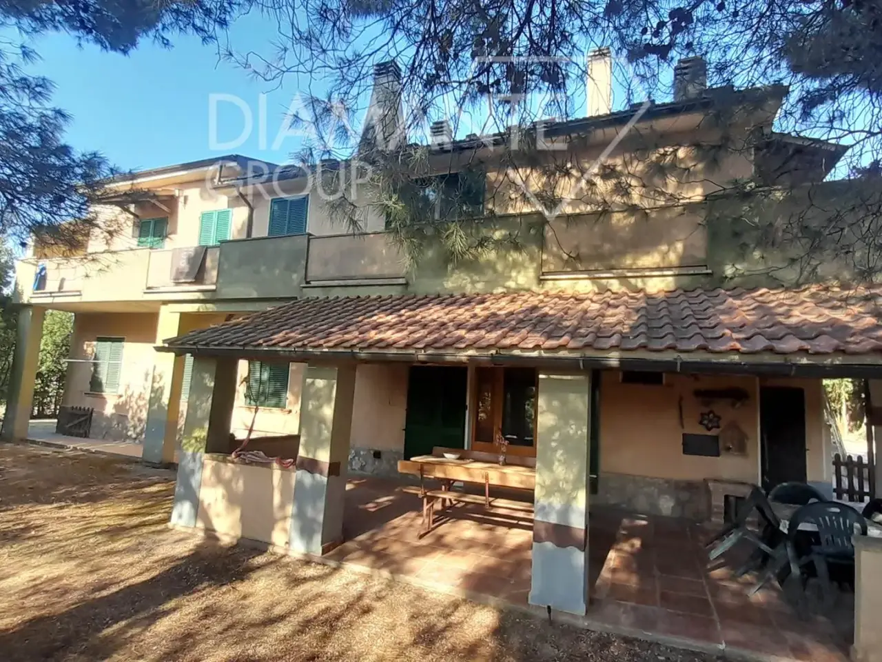 Azienda agricola in , Cinigiano, {3} - Foto 1