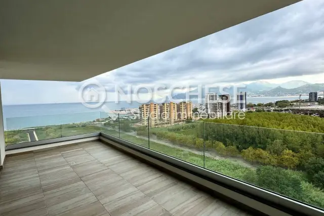 3-room flat in Via Salvador Allende, Salerno - Photo 1