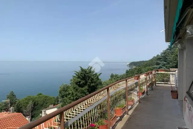 3-room flat in Viale Miramare, Trieste - Photo 1