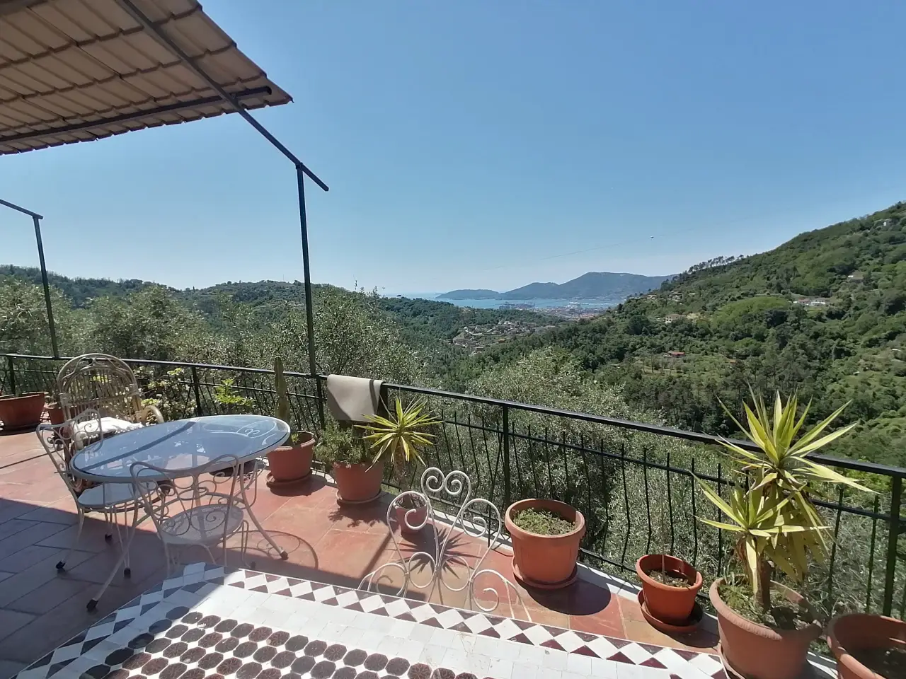 Agriturismo in , Vezzano Ligure, {3} - Foto 1