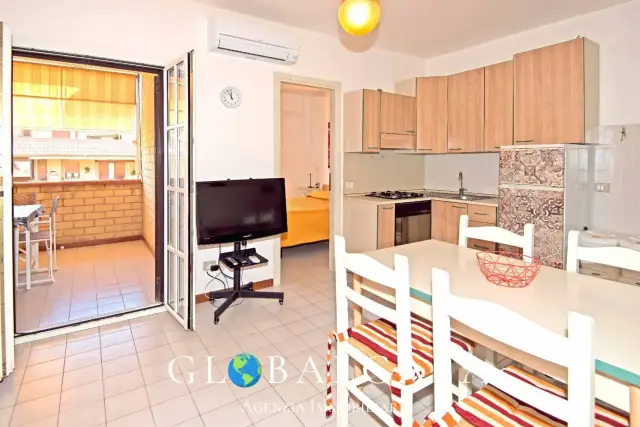 2-room flat in Via XXIV Maggio 6, Grosseto - Photo 1