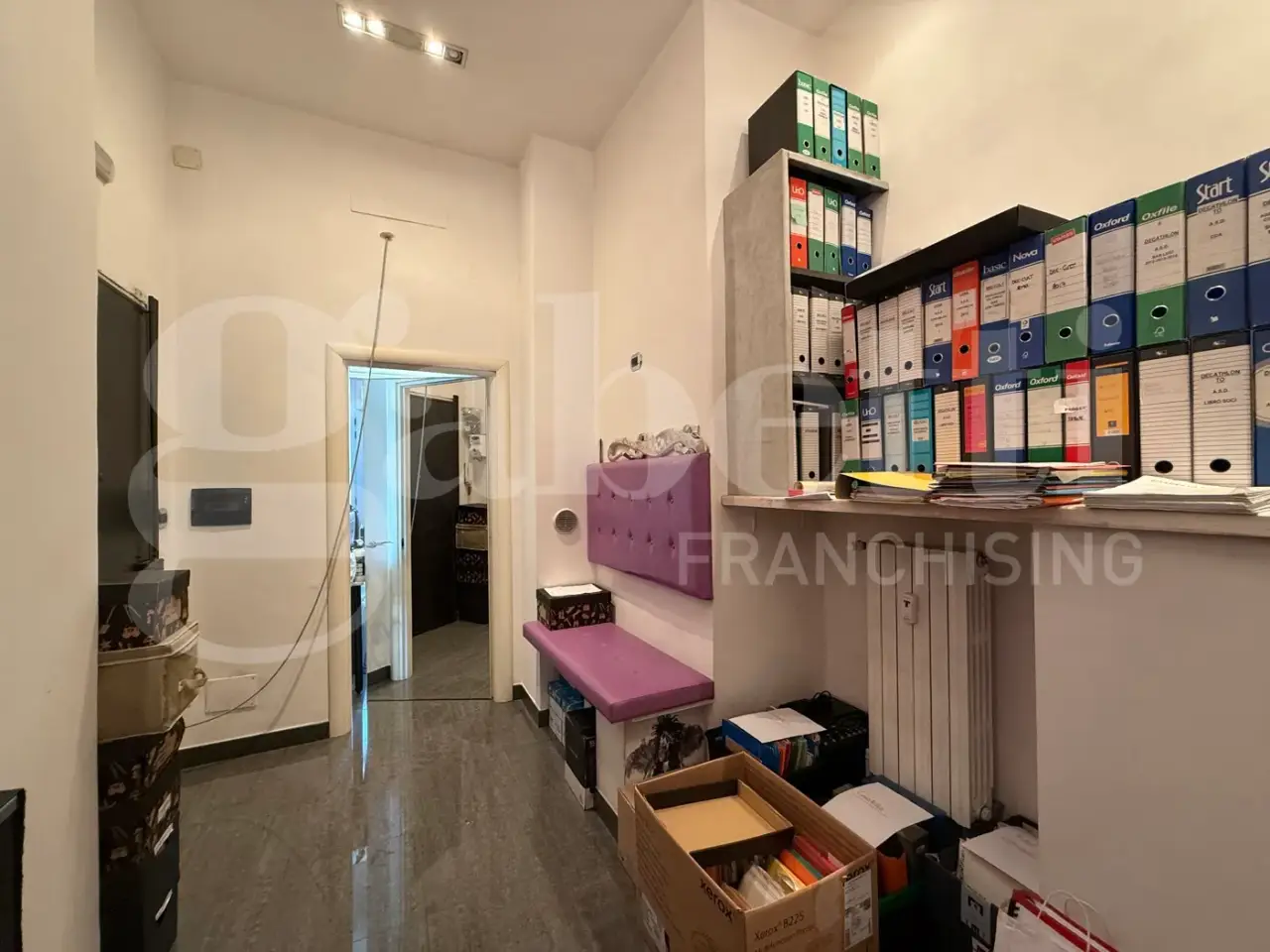 Negozio in Via Capelli, Torino, {3} - Foto 1