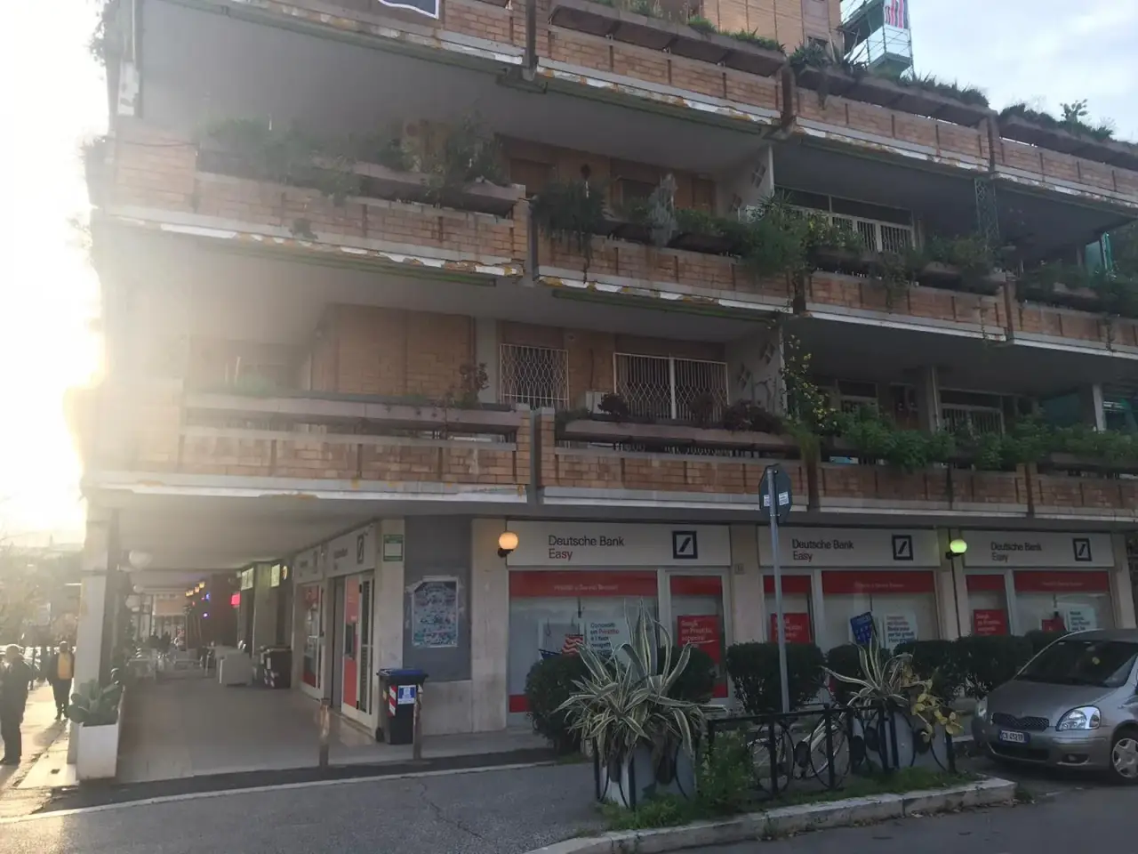 Negozio in Via Benedetto Croce 75, Roma, {3} - Foto 2