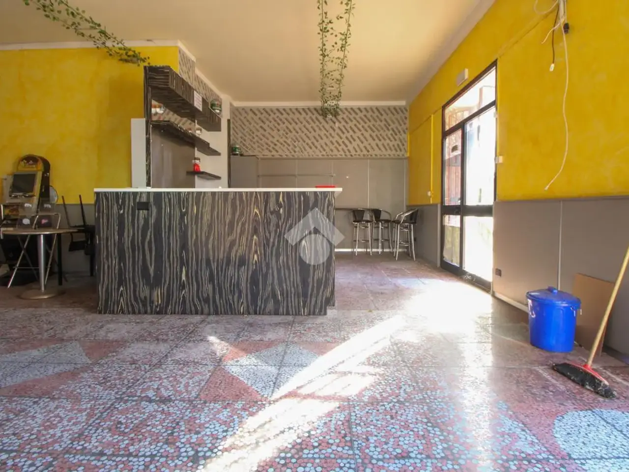 Ufficio in Via Gaggio, Villa D'Alme', {3} - Foto 1