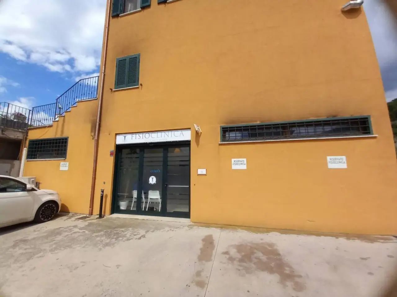 Ufficio in Sr5 Vicovaro, Vicovaro, {3} - Foto 1