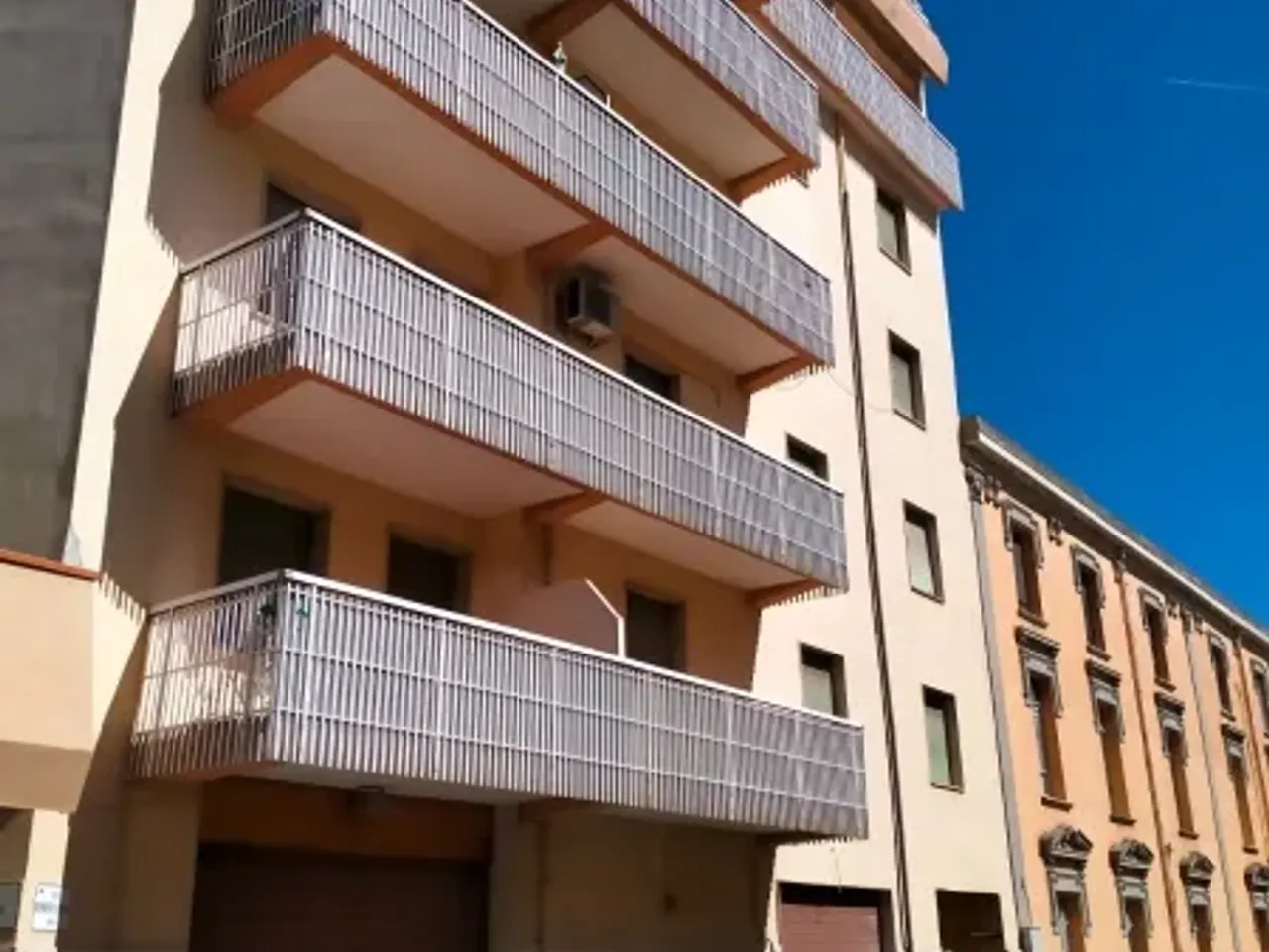 Laboratorio in Via Calvia 5, Sassari, {3} - Foto 1