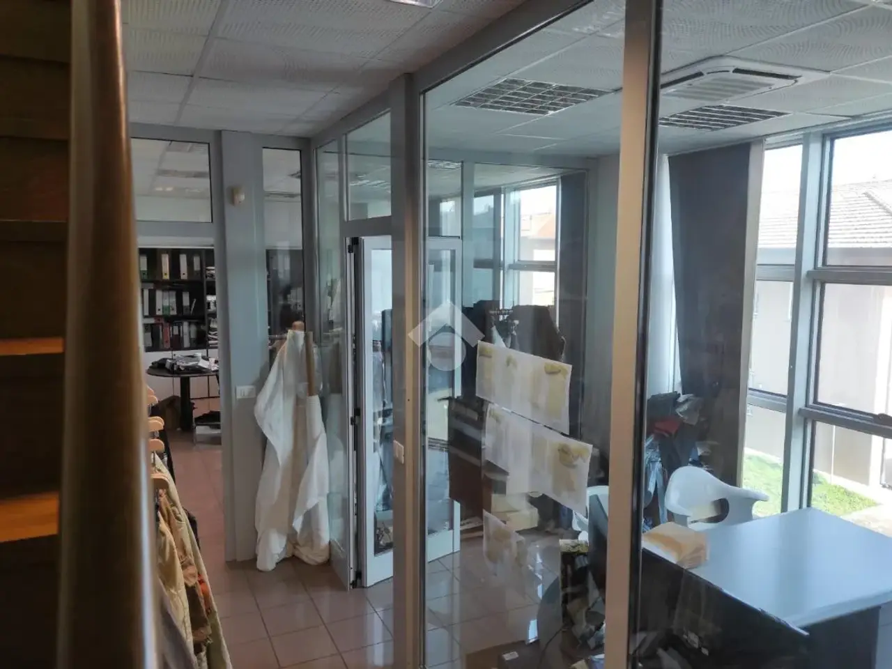 Capannone in Via F.Lli Spazzoli 64, Savignano Sul Rubicone, {3} - Foto 2