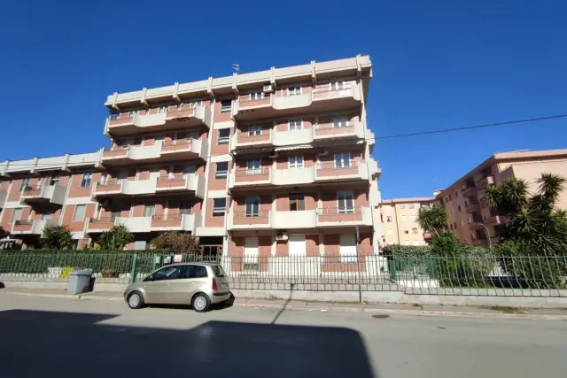 Wohnung in Via Checchia Rispoli, San Severo - Foto 1