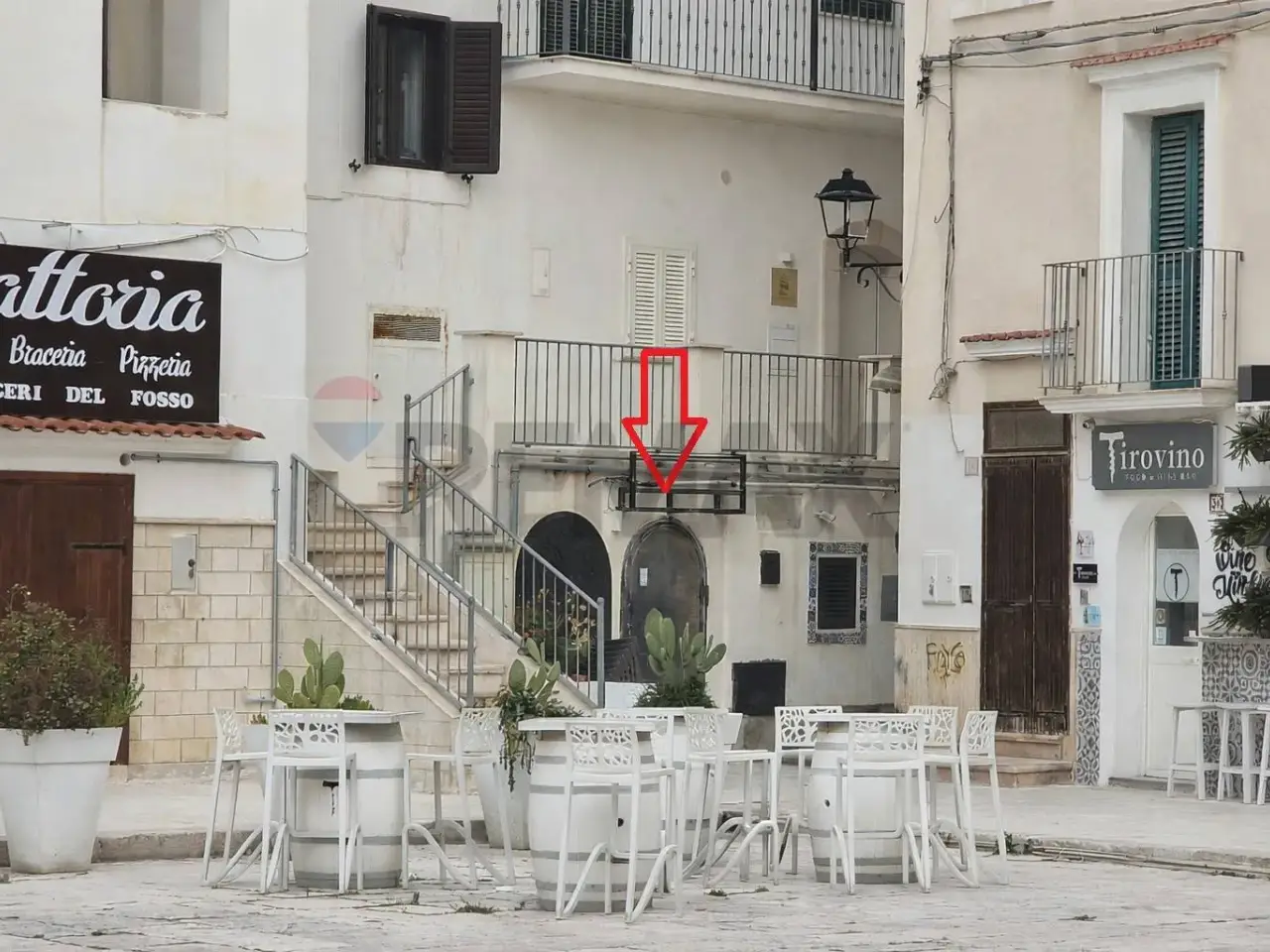 Negozio in Piazza Vittorio Emanuele 16, Vieste, {3} - Foto 1