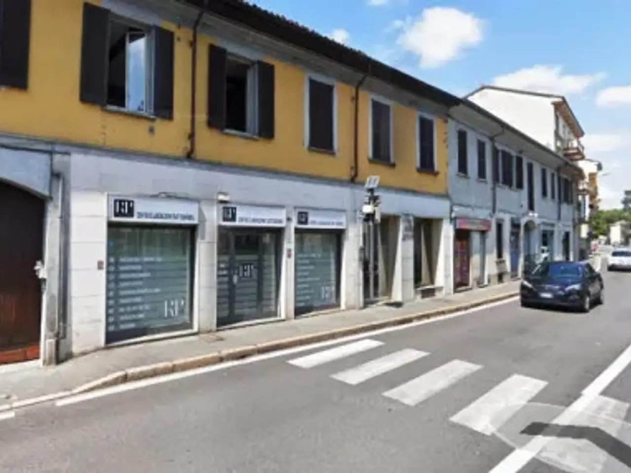 Negozio in Via Sempione 172, San Vittore Olona, {3} - Foto 1