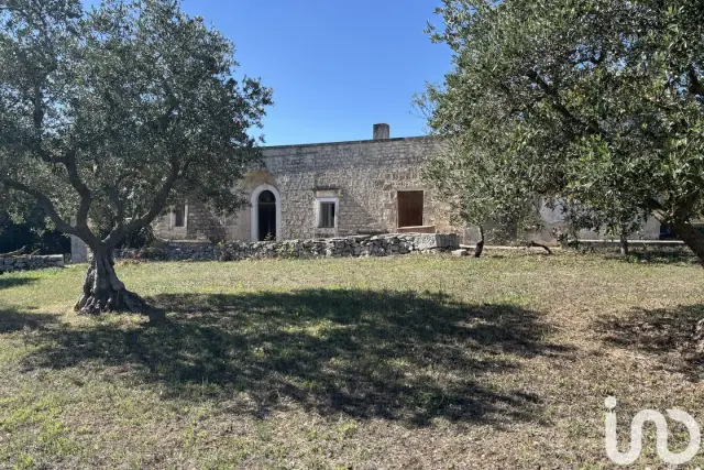 Mansion in Via Uva Piena, Martina Franca - Photo 1