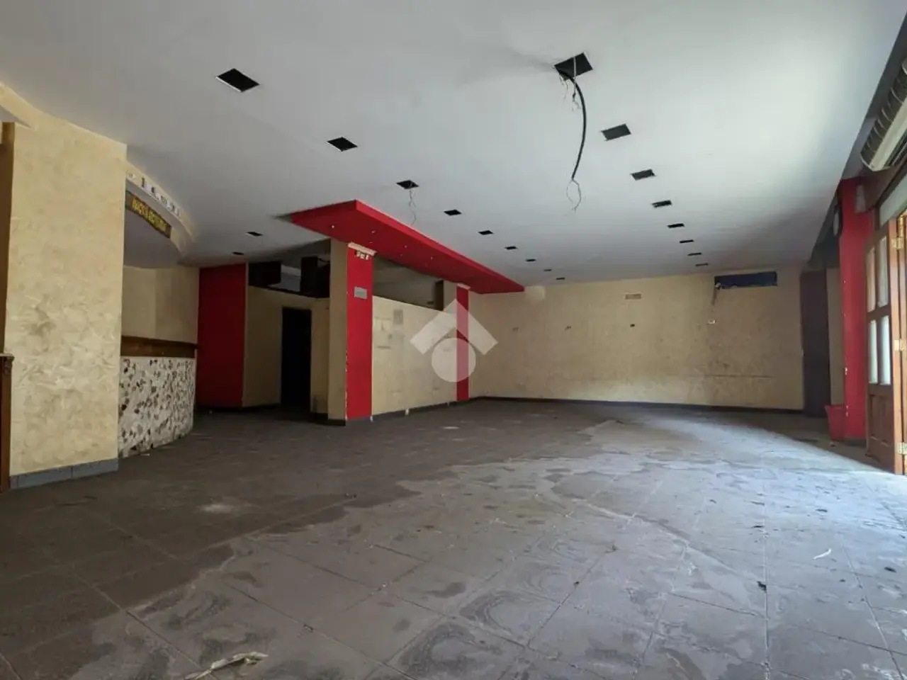 Negozio in Via San Pietro 34, Casavatore, {3} - Foto 2