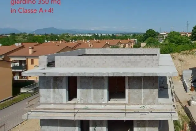 Villa in Via Enzo Ferrari, Castelnuovo del Garda - Foto 1