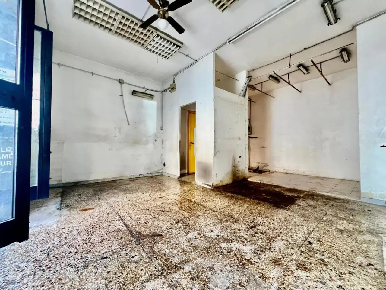 Negozio in Via Acqui 27, Roma, {3} - Foto 1