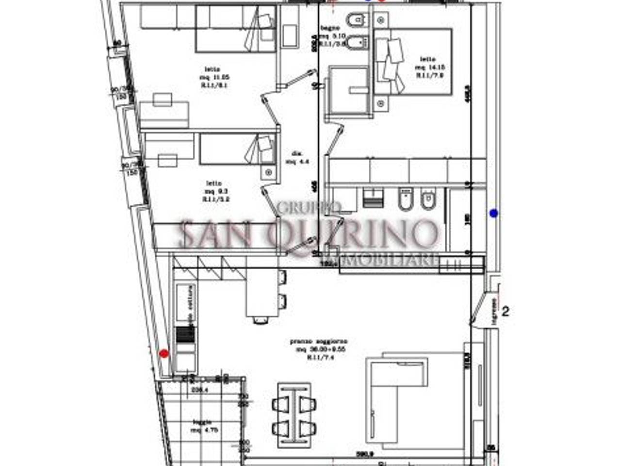 immagine annuncio 3 di 4