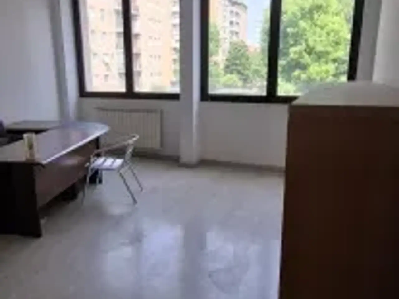 Ufficio in Via Lodovico Pogliaghi 1, Milano, {3} - Foto 1