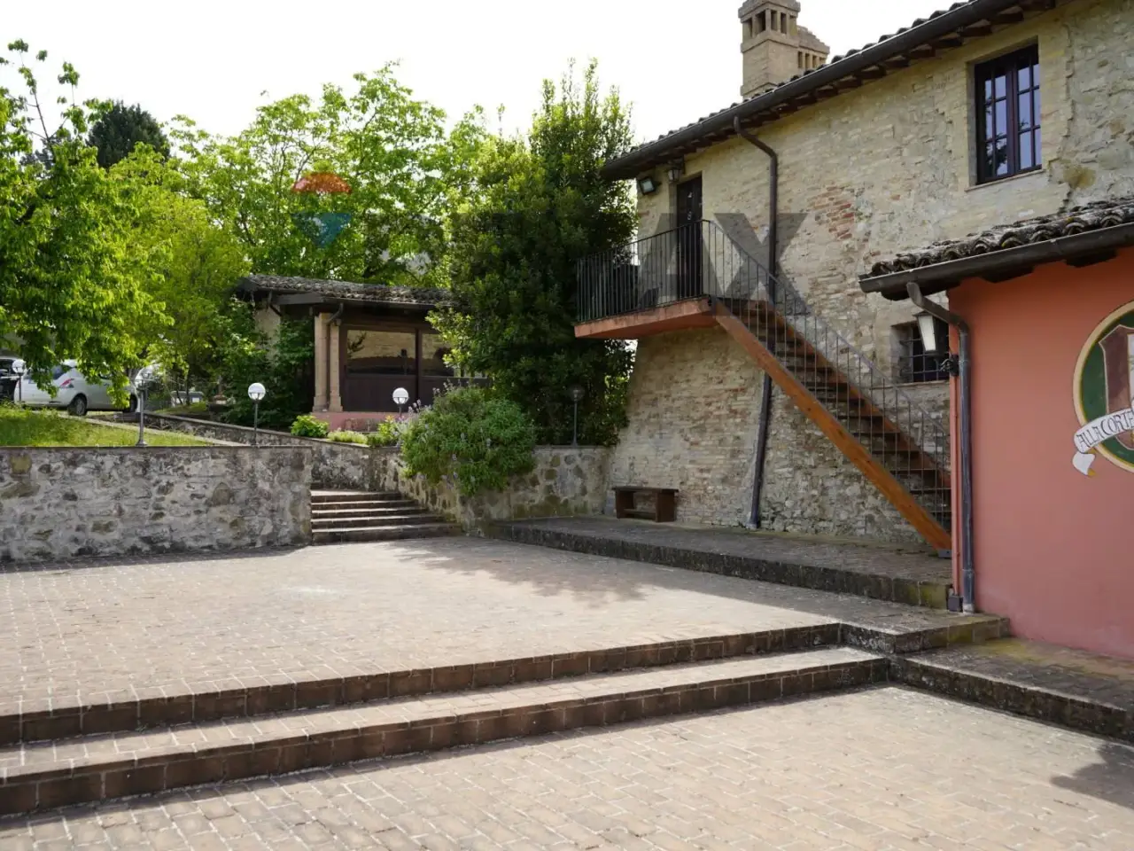 Negozio in Via Alcide De Gasperi 61, Bevagna, {3} - Foto 1