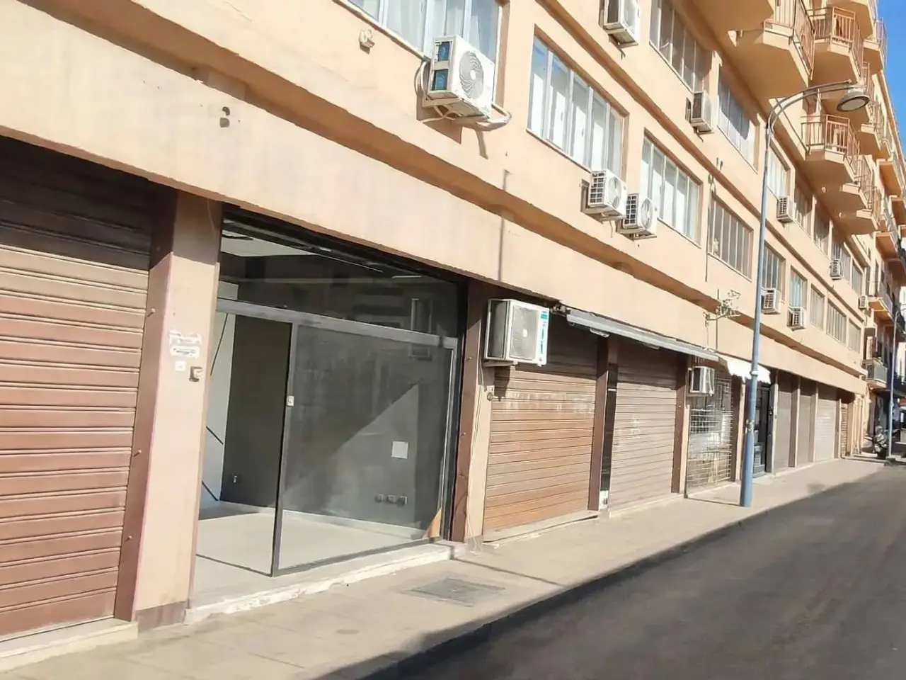 Negozio in Via Malaspina 35, Palermo, {3} - Foto 2