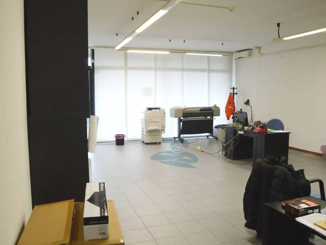 Ufficio in Via Giovanni Michelucci 11, Ravenna, {3} - Foto 1