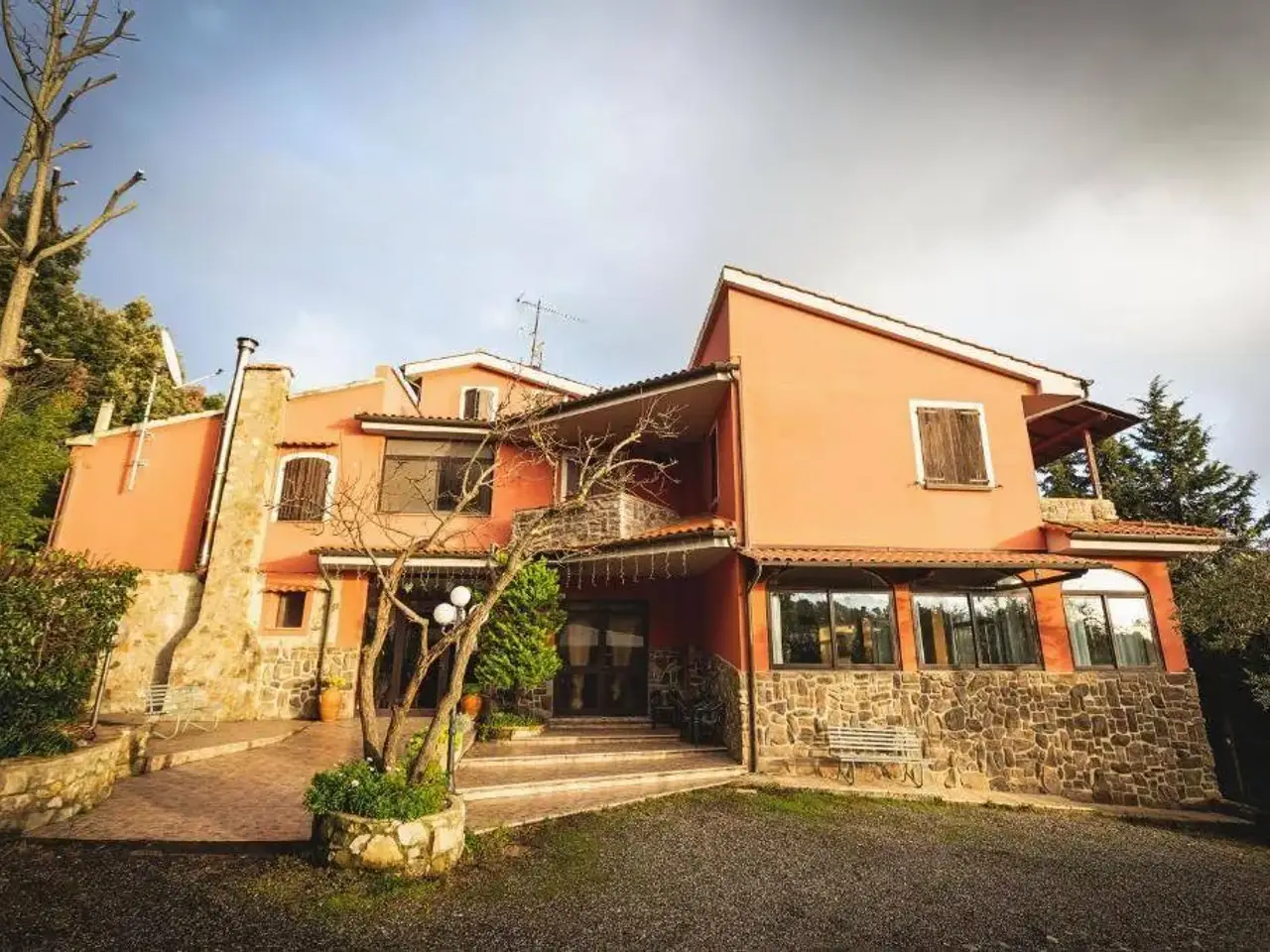 Hotel in , Riparbella, {3} - Foto 2
