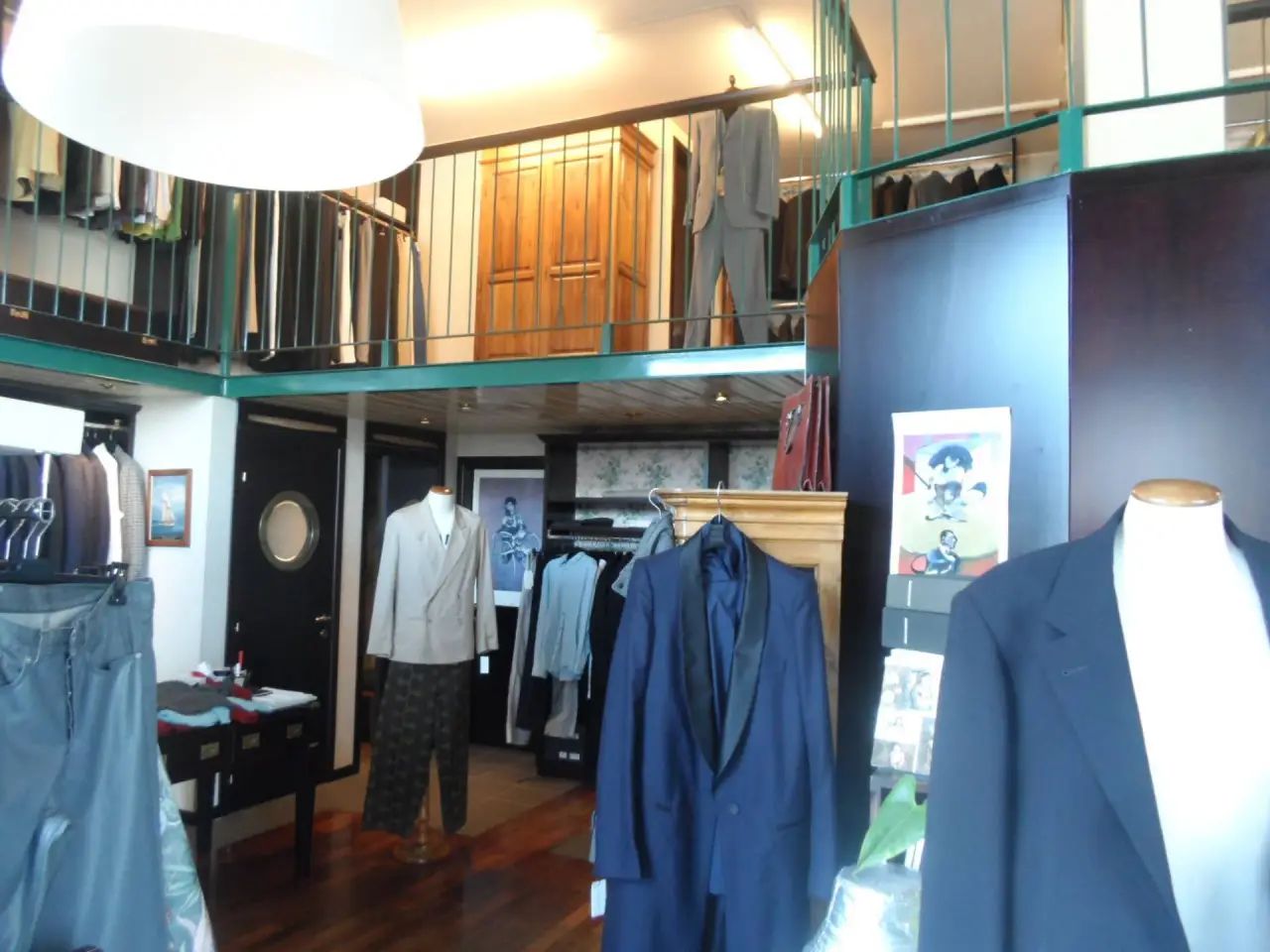 Negozio in Corso Mazzini, San Benedetto Del Tronto, {3} - Foto 2