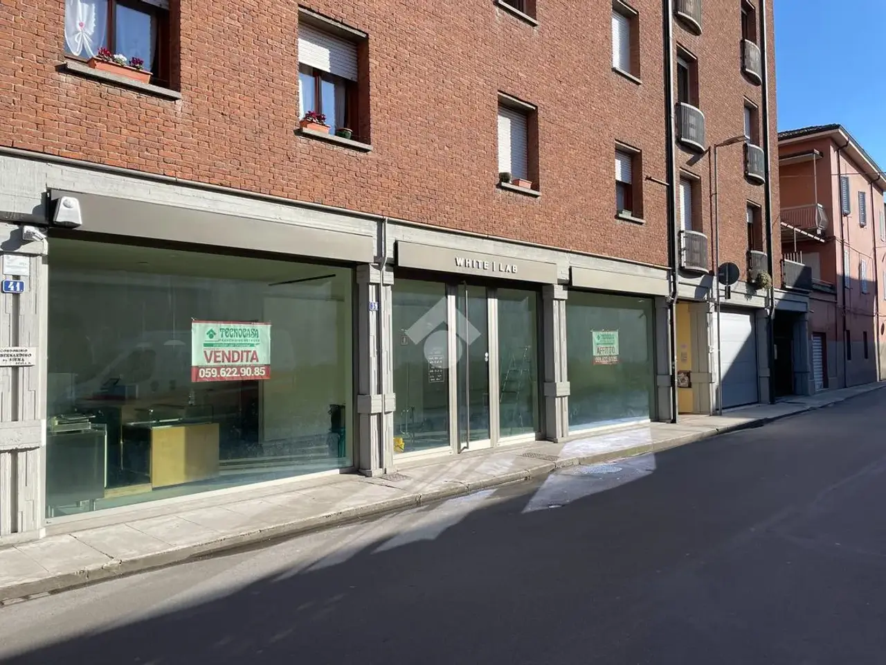 Negozio in , Carpi, {3} - Foto 1