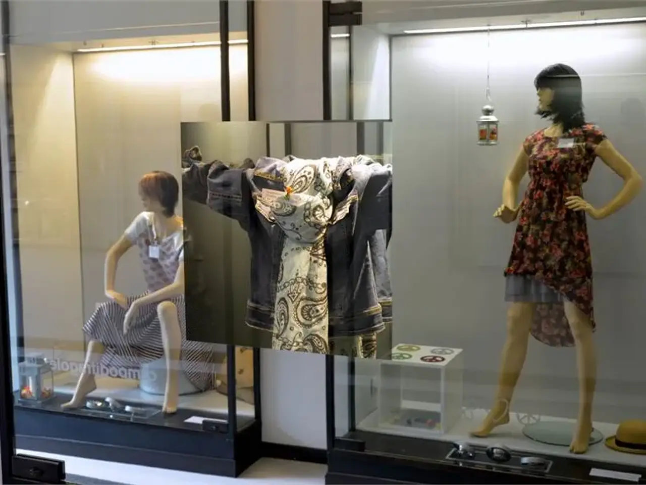Abbigliamento in , Venezia, {3} - Foto 1