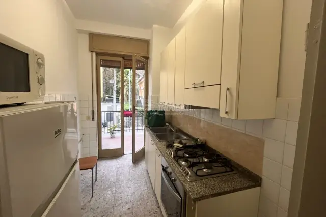 Zweizimmerwohnung in Via Bellinzona 225, Como - Foto 1