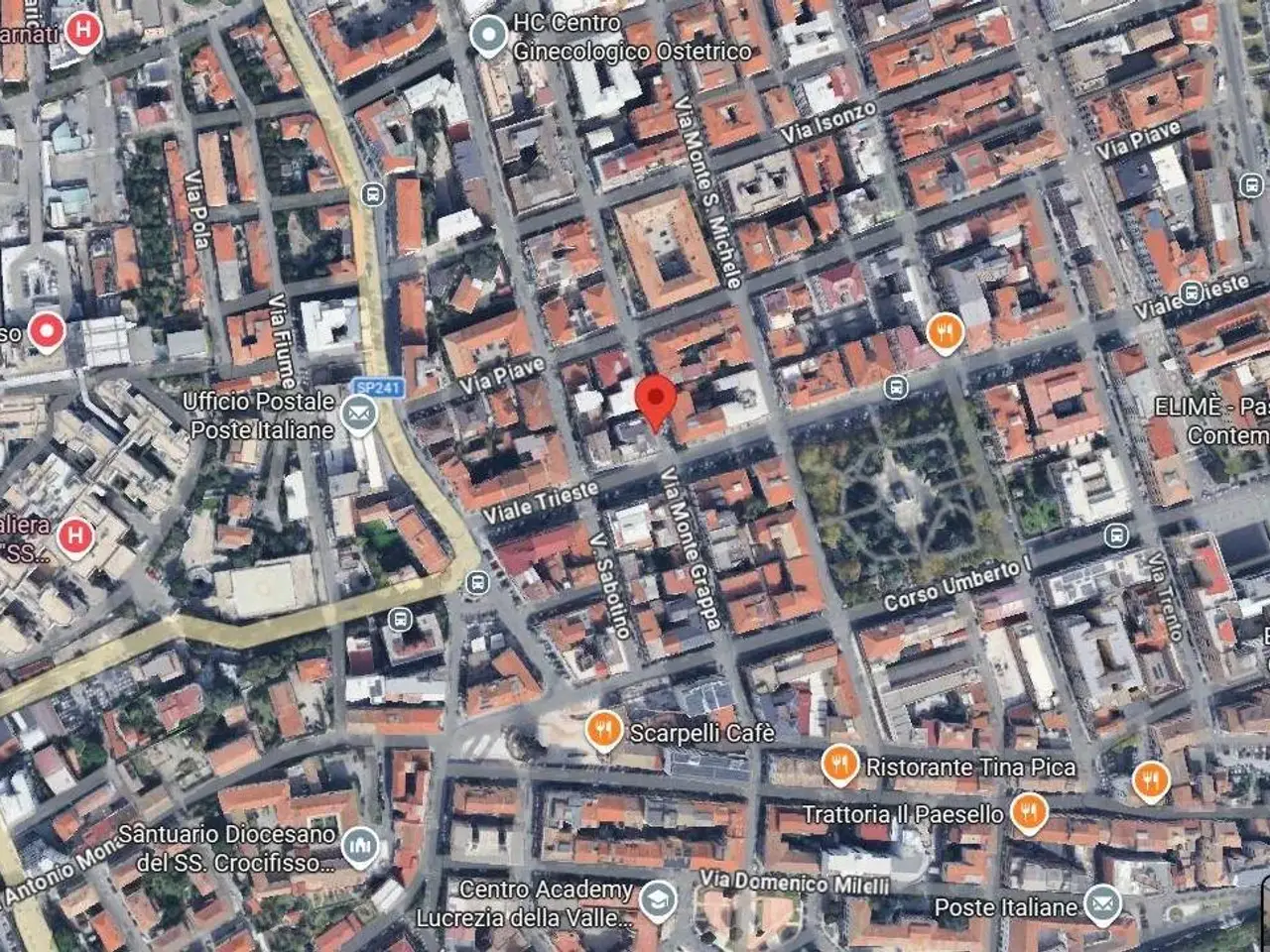 Negozio in Via Montegrappa, Cosenza, {3} - Foto 2