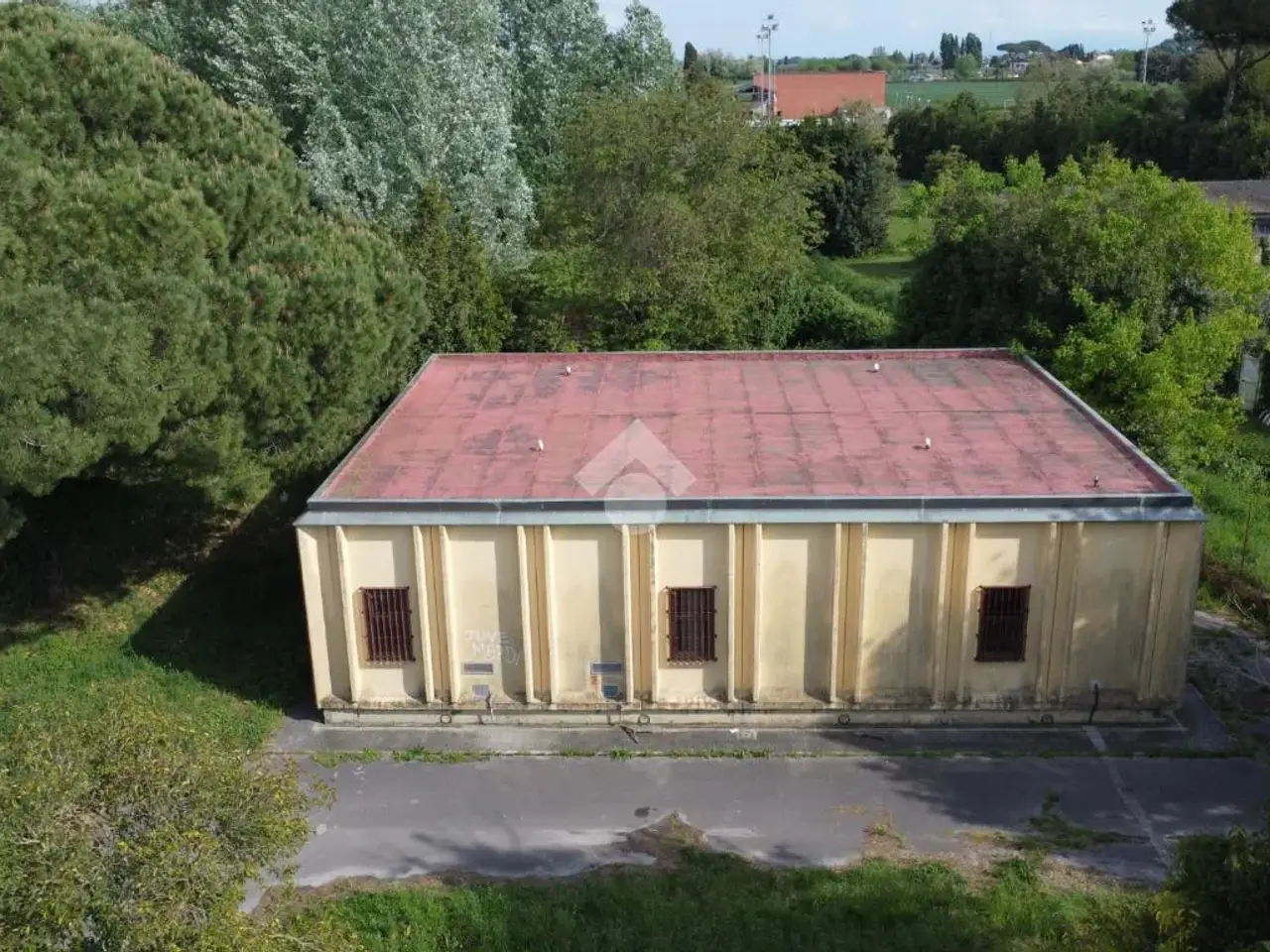 Capannone in Via Borromini 6, San Giuliano Terme, {3} - Foto 1