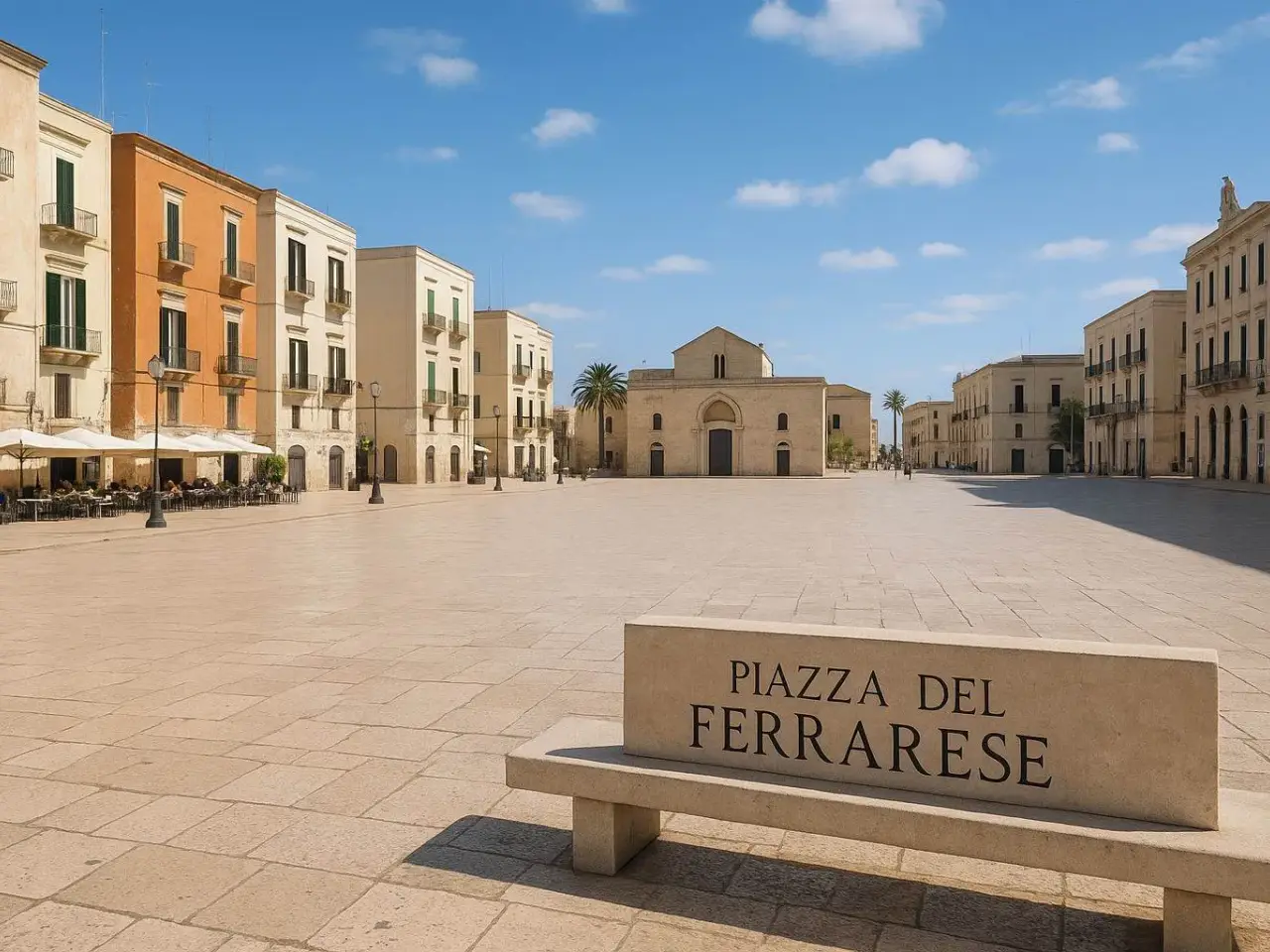 Negozio in Strada Vallisa, Bari, {3} - Foto 1