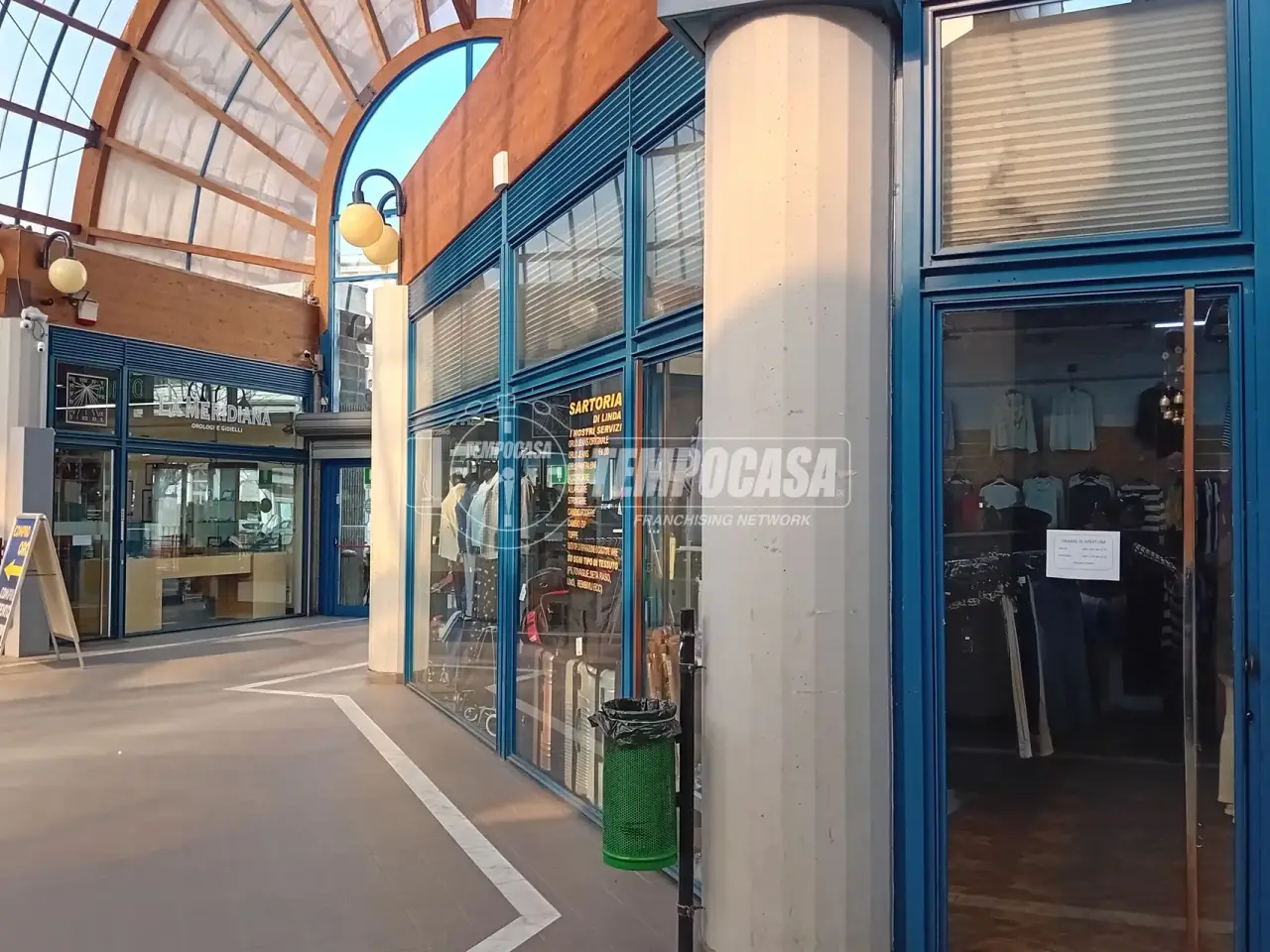Negozio in Via Guido Zadei 49, Brescia, {3} - Foto 2