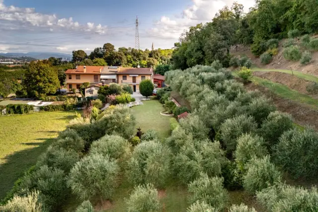 Casa indipendente in {3}, Via della Pastoria - Foto 1