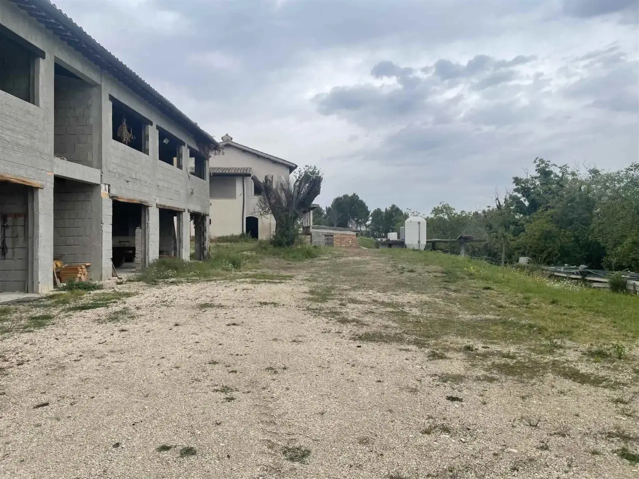 Azienda agricola in , Spoleto, {3} - Foto 2