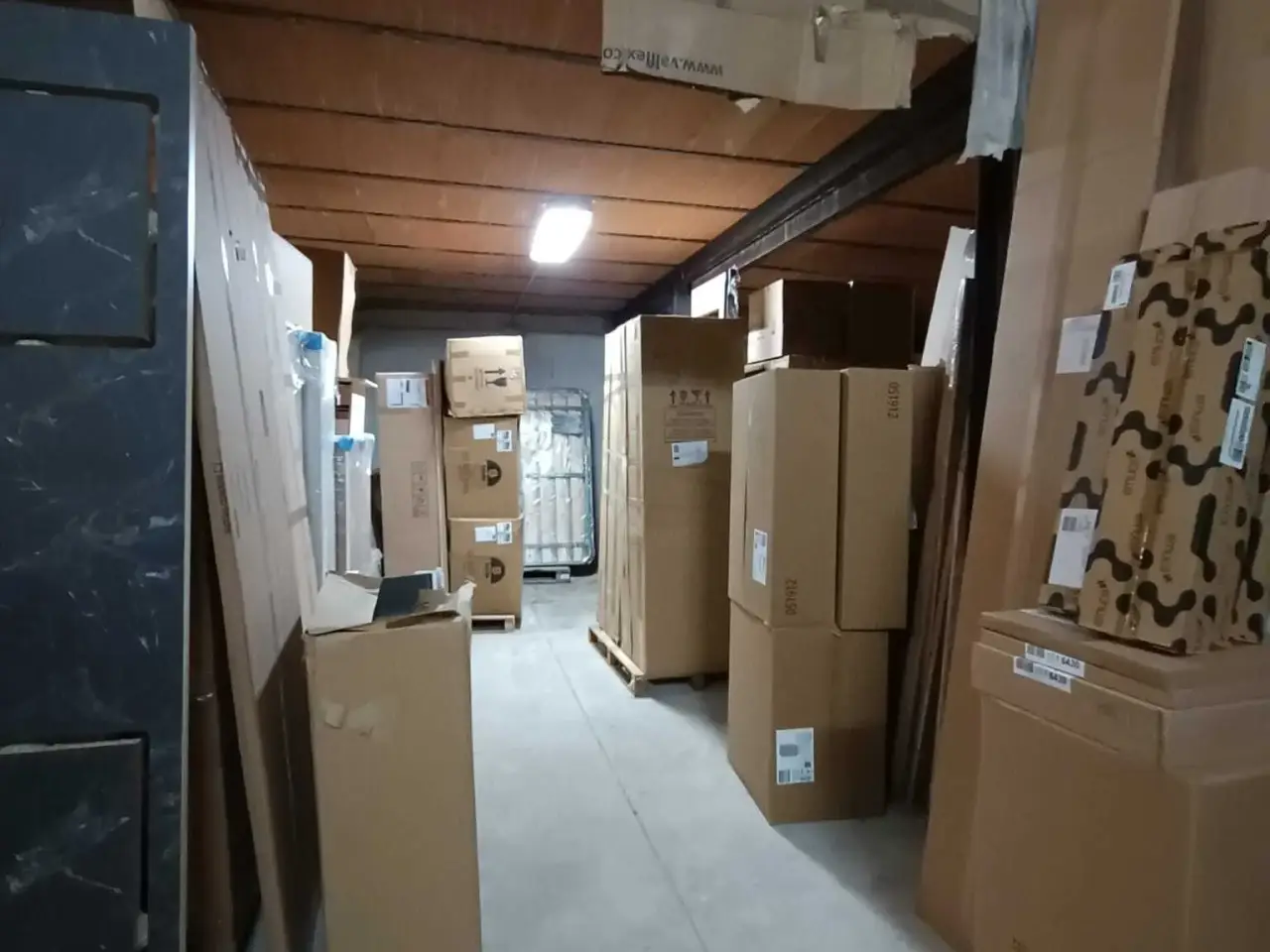 Carrozzeria in Via Giuseppe Giusti 3, Villabate, {3} - Foto 1