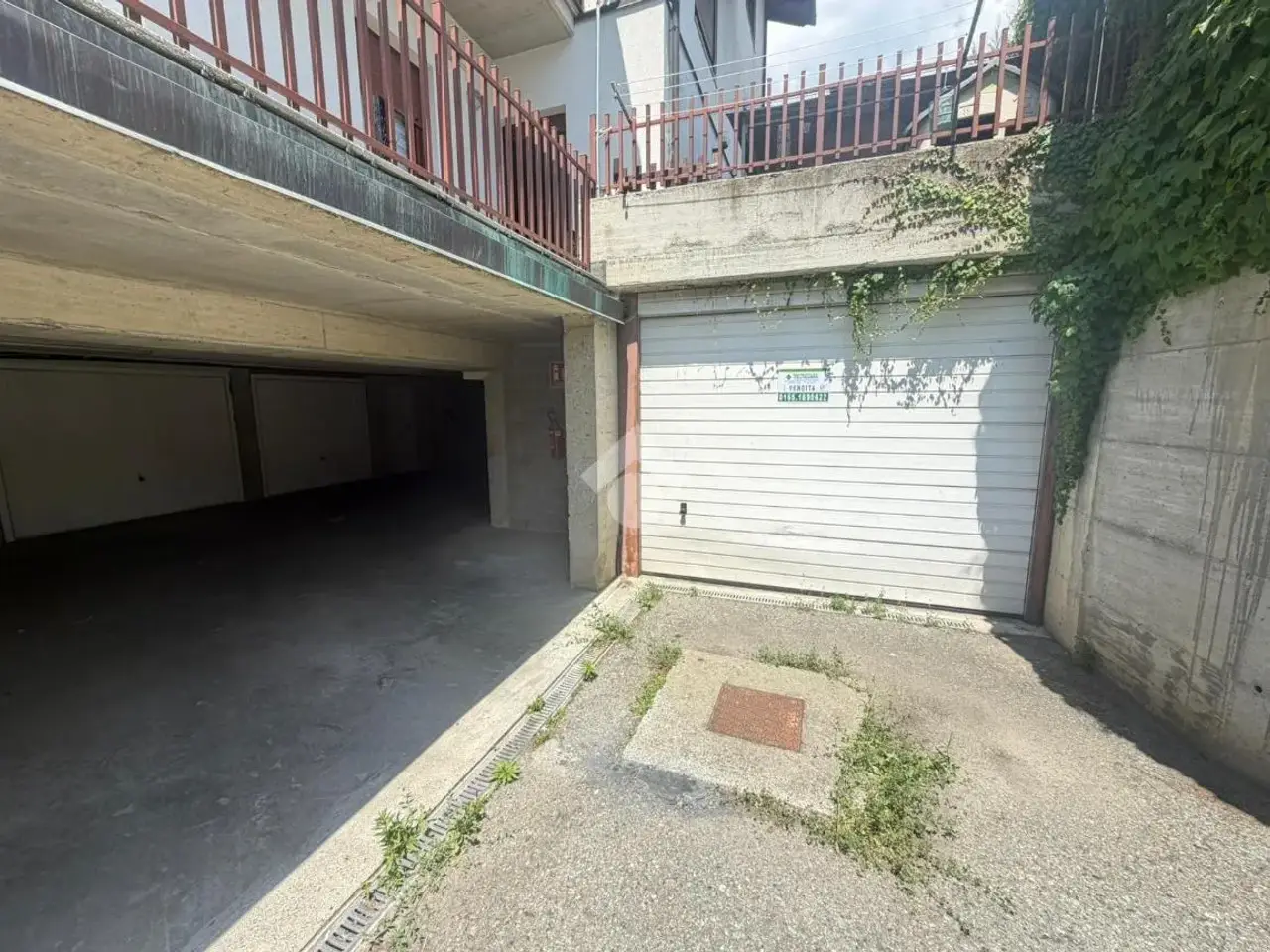 Magazzino in Via Risorgimento, Nus, {3} - Foto 2