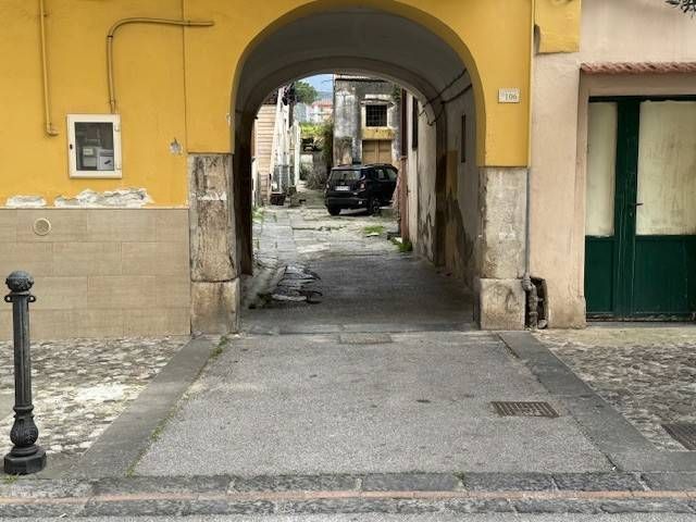 2-room flat in Via Santa Maria Maggiore 5, Nocera Superiore - Photo 1