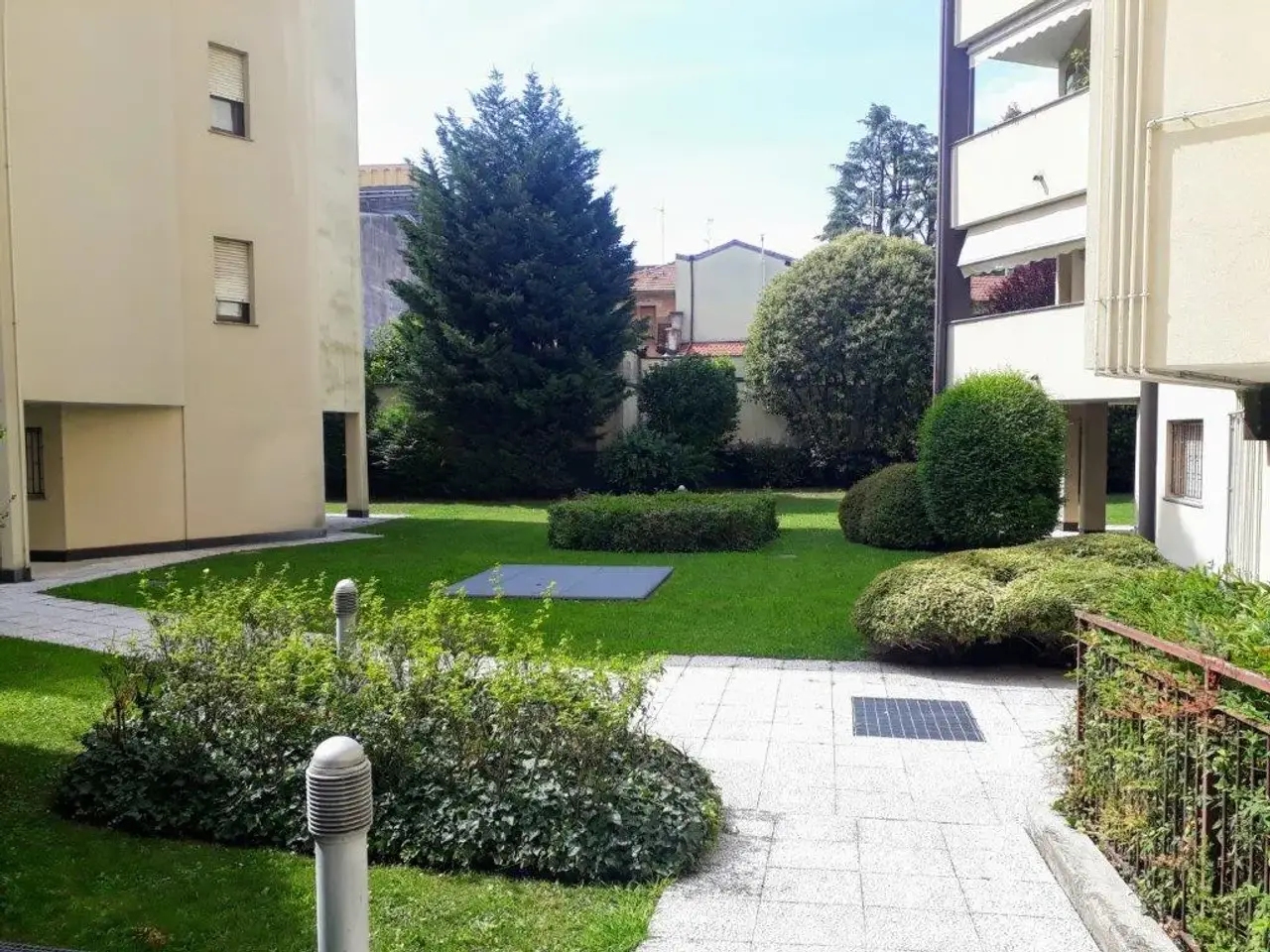 Ufficio in Via Luigi Galvani, Legnarello, Oltresempione, Legnano, Milano, Lombardia, 20025, Italia, Legnano, {3} - Foto 2